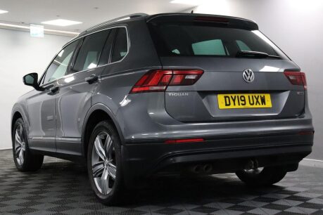 Volkswagen Tiguan MATCH TDI 4MOTION 22