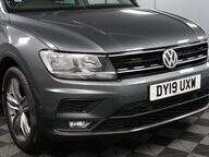 Volkswagen Tiguan MATCH TDI 4MOTION 26