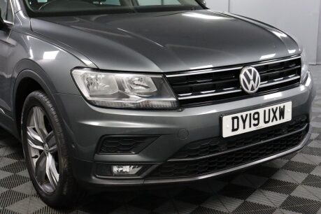 Volkswagen Tiguan MATCH TDI 4MOTION 26
