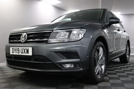 Volkswagen Tiguan MATCH TDI 4MOTION 28