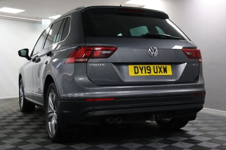 Volkswagen Tiguan MATCH TDI 4MOTION 29