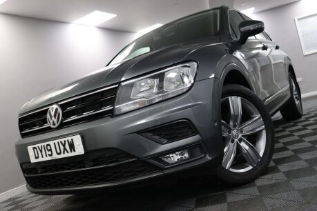 Volkswagen Tiguan MATCH TDI 4MOTION 32