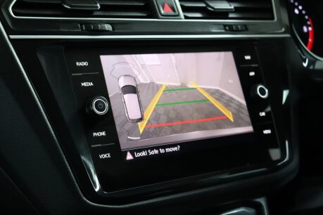 Volkswagen Tiguan MATCH TDI 4MOTION 37