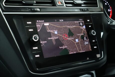 Volkswagen Tiguan MATCH TDI 4MOTION 38