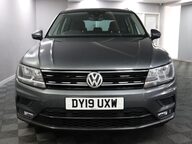 Volkswagen Tiguan MATCH TDI 4MOTION 2