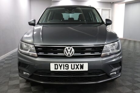Volkswagen Tiguan MATCH TDI 4MOTION 2