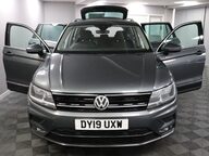 Volkswagen Tiguan MATCH TDI 4MOTION 7