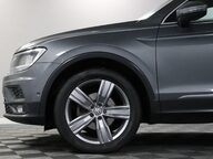 Volkswagen Tiguan MATCH TDI 4MOTION 27