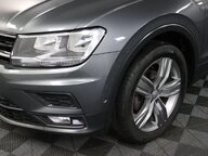 Volkswagen Tiguan MATCH TDI 4MOTION 31