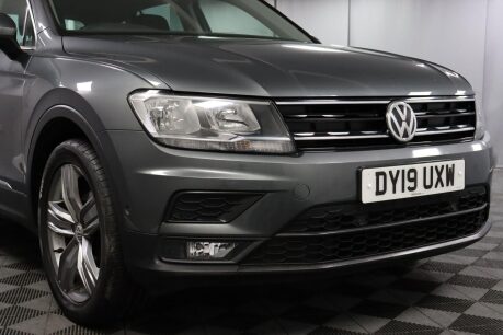 Volkswagen Tiguan MATCH TDI 4MOTION 24