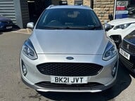 Ford Fiesta ACTIVE X EDITION MHEV 3