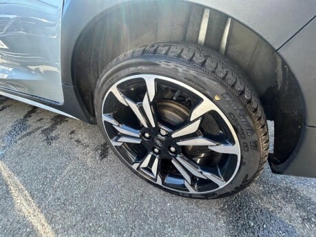 Ford Fiesta ACTIVE X EDITION MHEV 15