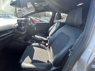 Ford Fiesta ACTIVE X EDITION MHEV 17
