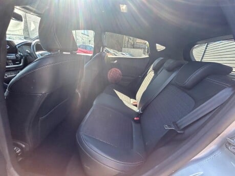 Ford Fiesta ACTIVE X EDITION MHEV 10