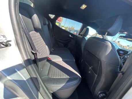 Ford Fiesta ACTIVE X EDITION MHEV 11
