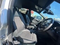 Ford Fiesta ACTIVE X EDITION MHEV 9