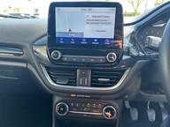 Ford Fiesta ACTIVE X EDITION MHEV 16