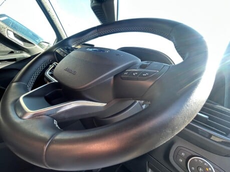 Ford Fiesta ACTIVE X EDITION MHEV 18