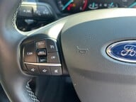 Ford Fiesta ACTIVE X EDITION MHEV 12