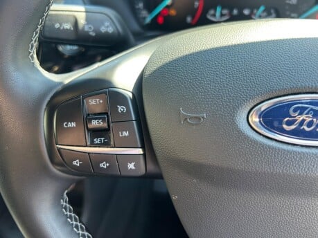 Ford Fiesta ACTIVE X EDITION MHEV 12
