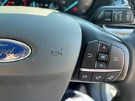 Ford Fiesta ACTIVE X EDITION MHEV 13