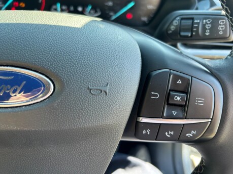 Ford Fiesta ACTIVE X EDITION MHEV 13