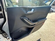 Ford Fiesta ACTIVE X EDITION MHEV 14