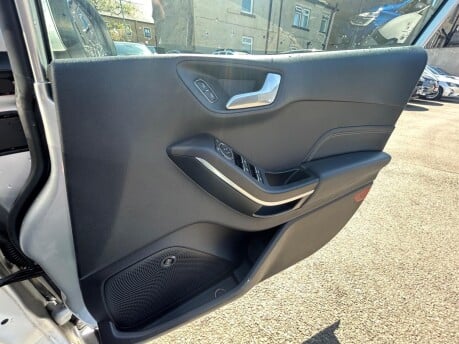 Ford Fiesta ACTIVE X EDITION MHEV 14