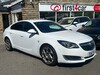 Vauxhall Insignia SRI NAV VX-LINE CDTI ECOFLEX S/S