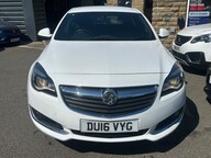 Vauxhall Insignia SRI NAV VX-LINE CDTI ECOFLEX S/S 3