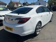 Vauxhall Insignia SRI NAV VX-LINE CDTI ECOFLEX S/S 8