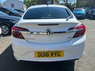 Vauxhall Insignia SRI NAV VX-LINE CDTI ECOFLEX S/S 7