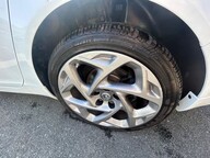 Vauxhall Insignia SRI NAV VX-LINE CDTI ECOFLEX S/S 14