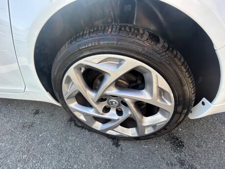 Vauxhall Insignia SRI NAV VX-LINE CDTI ECOFLEX S/S 14
