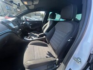 Vauxhall Insignia SRI NAV VX-LINE CDTI ECOFLEX S/S 16