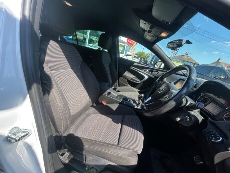 Vauxhall Insignia SRI NAV VX-LINE CDTI ECOFLEX S/S 9