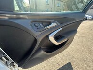 Vauxhall Insignia SRI NAV VX-LINE CDTI ECOFLEX S/S 17