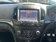 Vauxhall Insignia SRI NAV VX-LINE CDTI ECOFLEX S/S 15