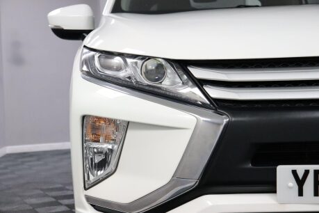 Mitsubishi Eclipse Cross 2 26