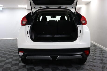 Mitsubishi Eclipse Cross 2 15