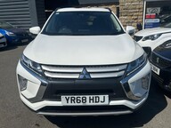 Mitsubishi Eclipse Cross 2 3