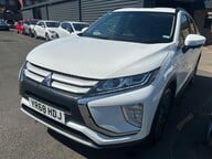 Mitsubishi Eclipse Cross 2 4