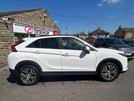 Mitsubishi Eclipse Cross 2 7