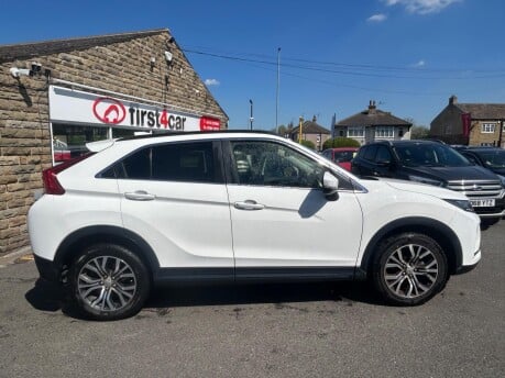 Mitsubishi Eclipse Cross 2 7