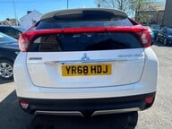 Mitsubishi Eclipse Cross 2 6