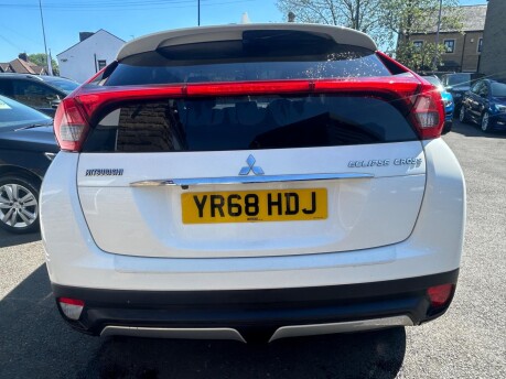 Mitsubishi Eclipse Cross 2 6