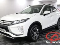 Mitsubishi Eclipse Cross 2 1