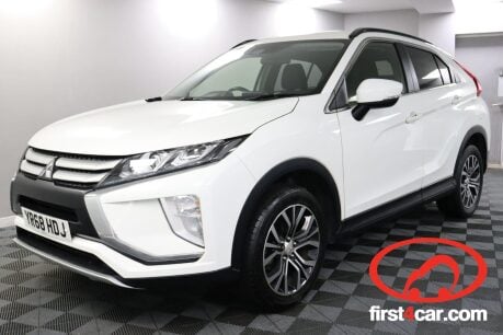Mitsubishi Eclipse Cross 2