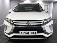 Mitsubishi Eclipse Cross 2 2