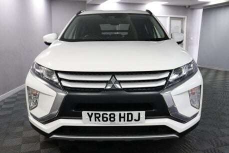 Mitsubishi Eclipse Cross 2 2
